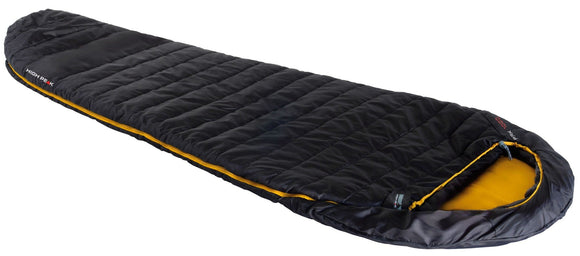 Packa 1000 sovsäckar