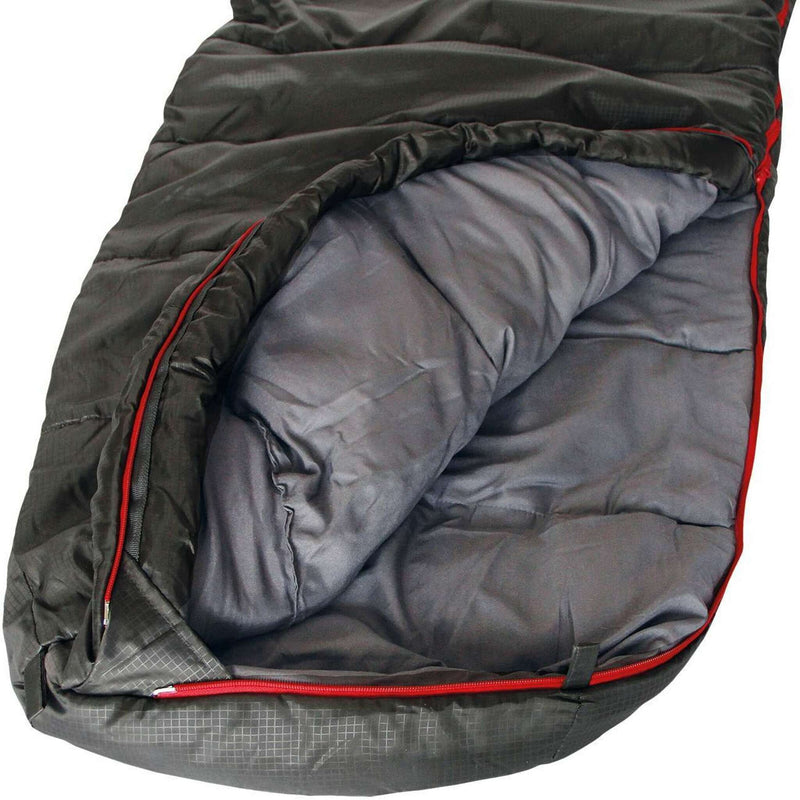 Redwood 3L sovsäck