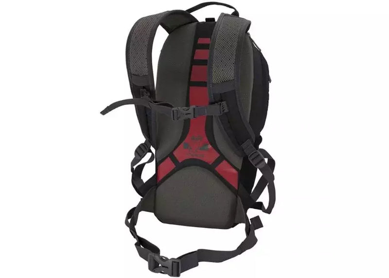Reflex Vandringsryggsäck, 14 L