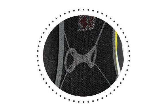 Index Vandringsryggsäck, 20 L