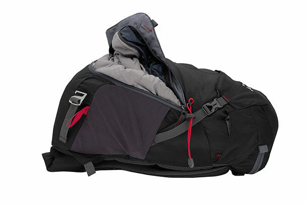 Oxygen Vandringsryggsäck, 32 L