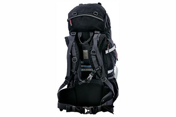 Kilimanjaro Trekking Ryggsäck, 70 L