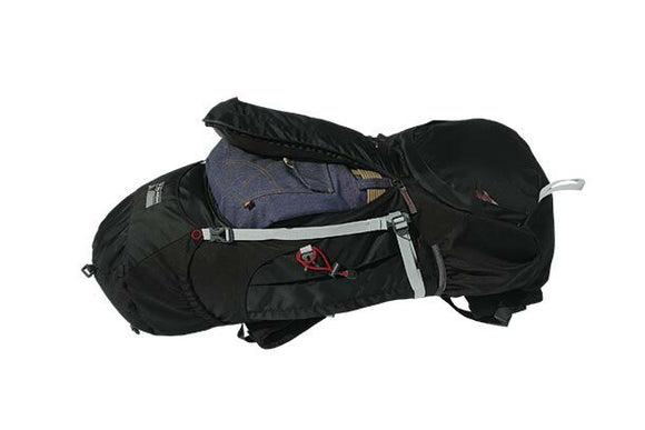 Kilimanjaro Trekking Ryggsäck, 70 L