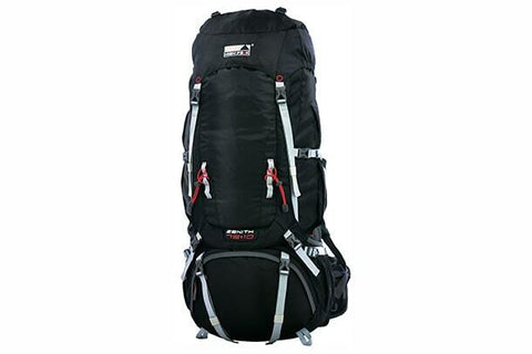 Zenith Trekking Ryggsäck, 55 + 10 L
