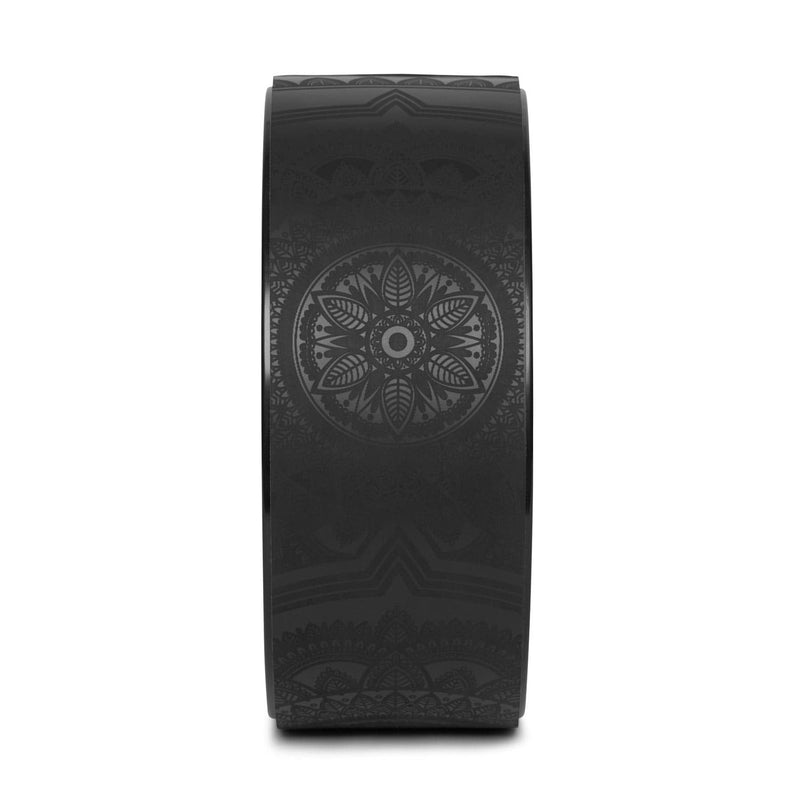 Yogahjul, Mandala