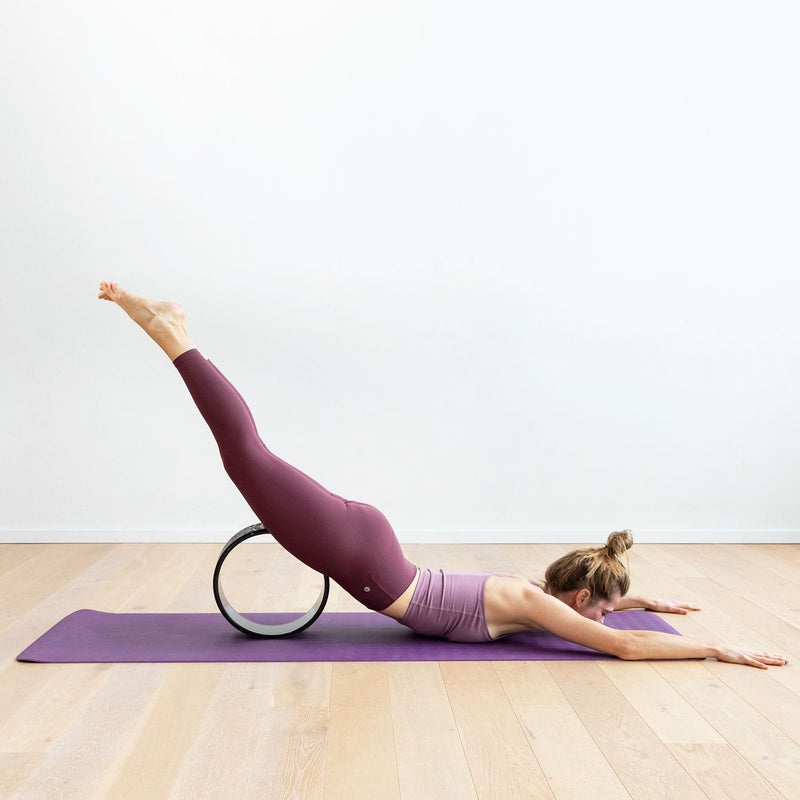 Yogahjul, Mandala