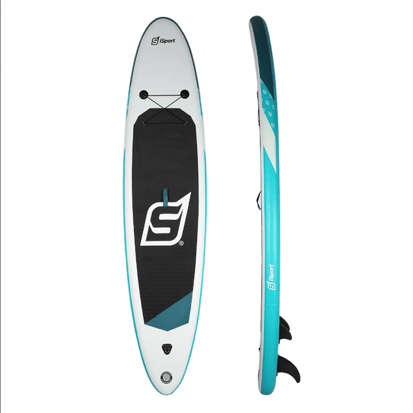 SeaDevil PRO 330 SUP-kort