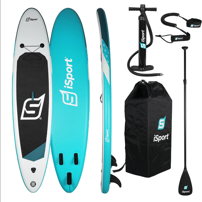 SeaDevil PRO 330 SUP-kort