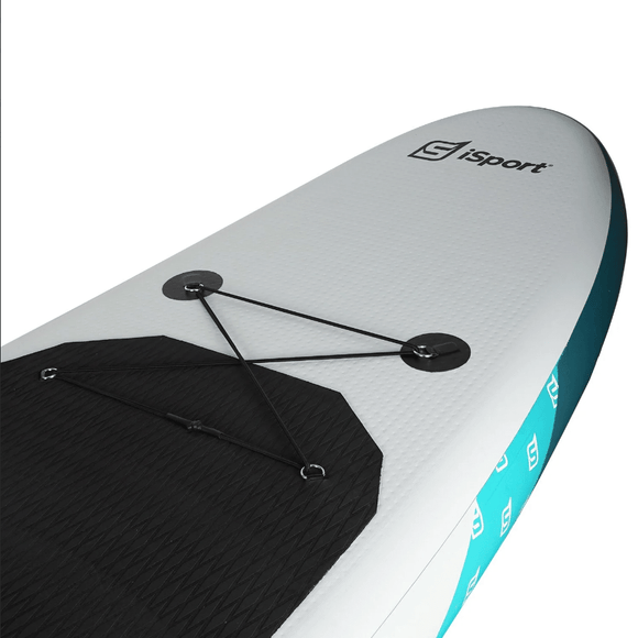 SeaDevil PRO 330 SUP-kort