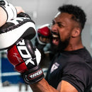 REX MMA sparringshandskar