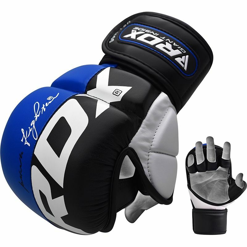REX MMA sparringshandskar