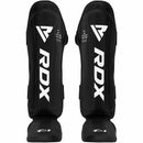 T1 Shin Instep Guards