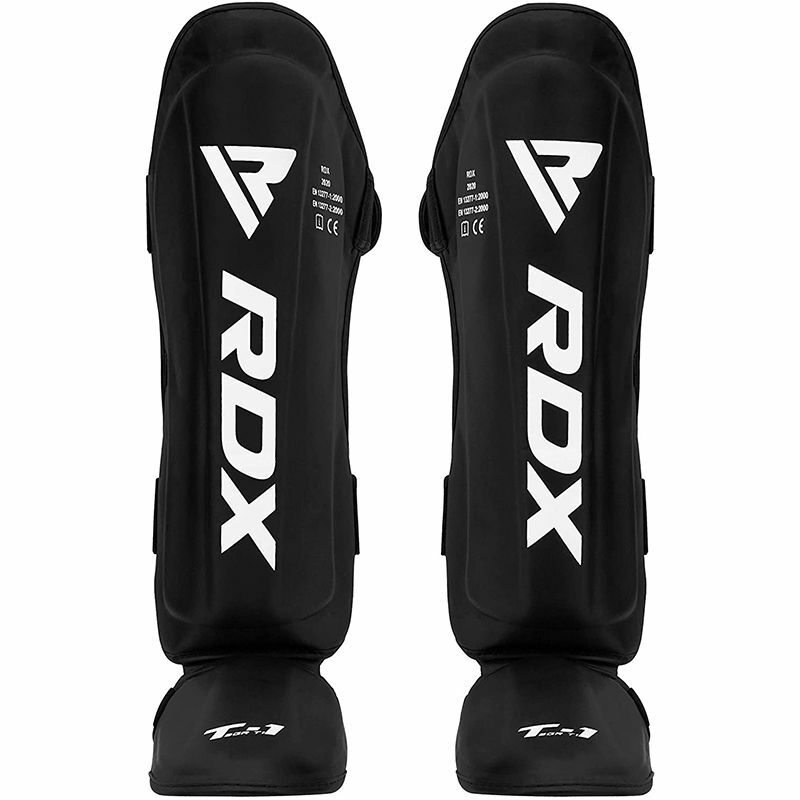 T1 Shin Instep Guards