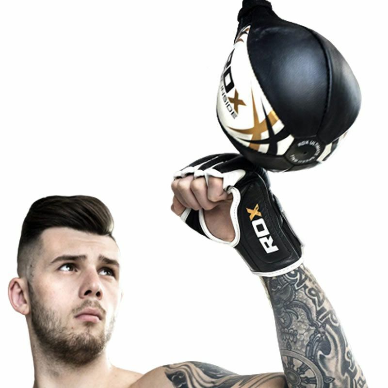 Boxing Speed Bag