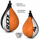 Boxing Speed Bag