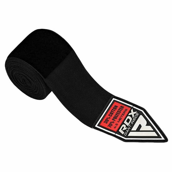 Boxningsarmbandset, 3 par