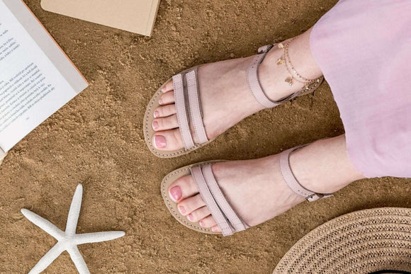 Barfotasandaler - Be Lenka - Sommar