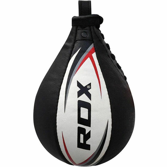 Boxing Speed Bag + Plattform, 12 st