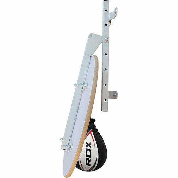 Boxing Speed Bag + Plattform, 12 st