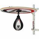 Boxing Speed Bag + Plattform, 12 st