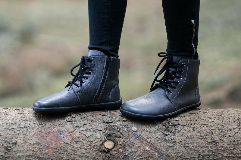 Nord Barefoot skor