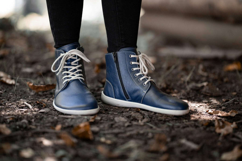 Nord Barefoot skor
