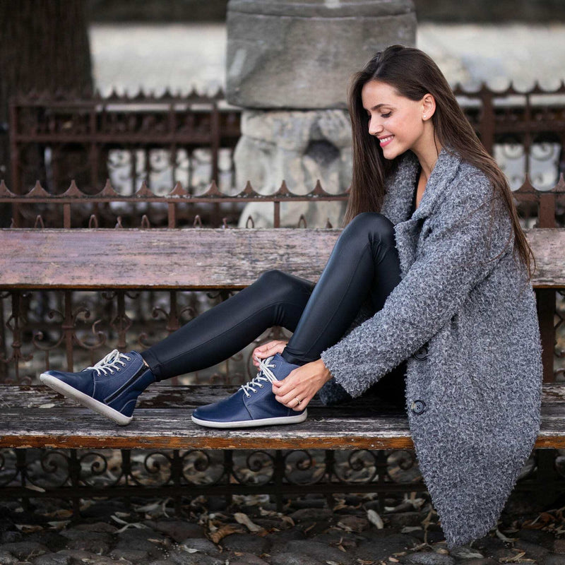 Nord Barefoot skor