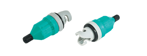 Ventiladapter för SUP Board