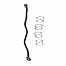 Justerbart steg för Speed Ball