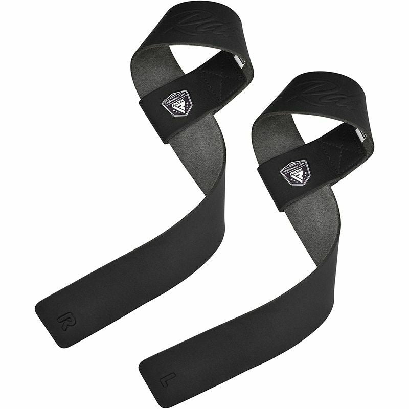 Halkfria gymremmar i läder