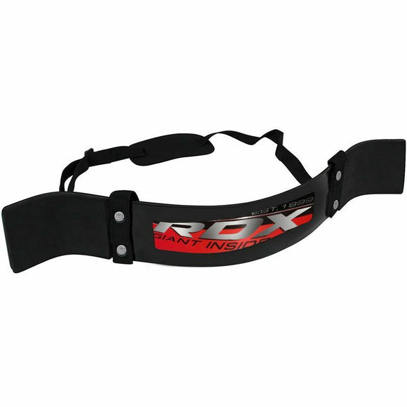 Arm Blaster för Biceps & Triceps Curl