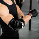 Armbågsstöd kompressionshylsa