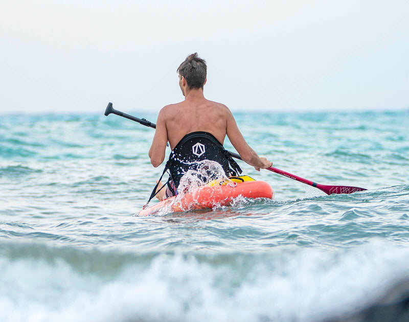 Kajaksäte för SUP Board