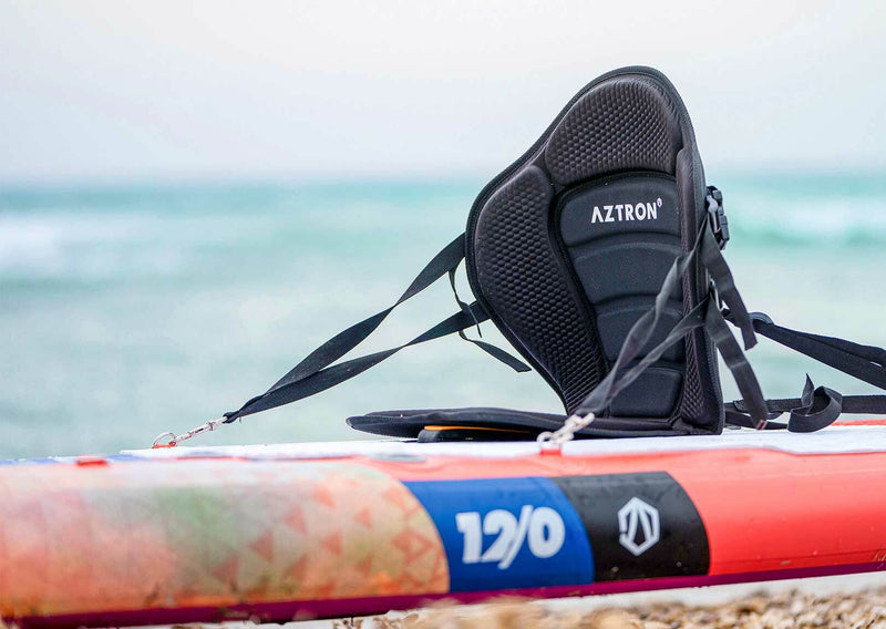 Kajaksäte för SUP Board