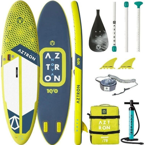 Nova SUP allround set