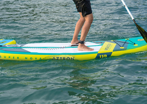 Super Nova SUP allround set