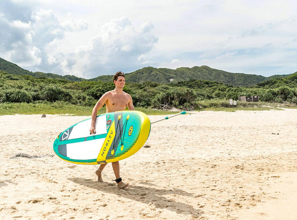 Super Nova SUP allround set