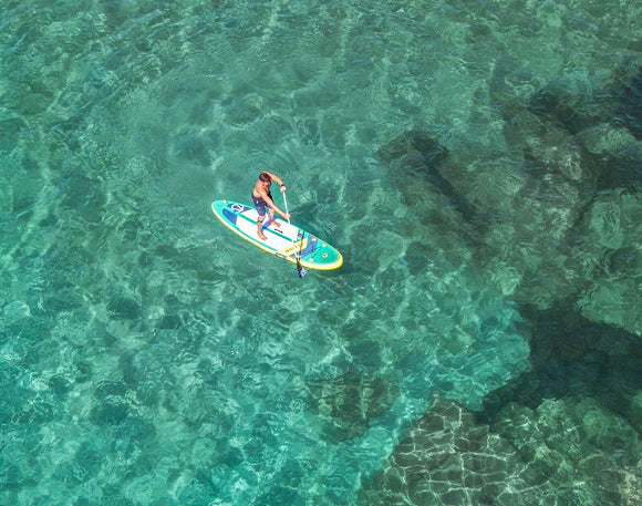 Super Nova SUP allround set