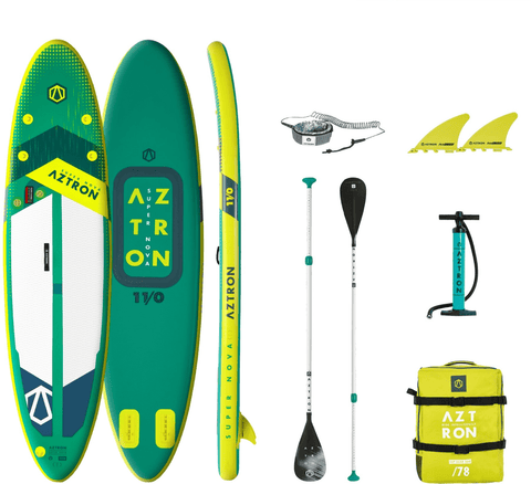 Super Nova SUP allround set