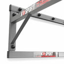 Chin Up Bar, väggmonterad