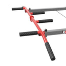 Chin Up Bar, väggmonterad