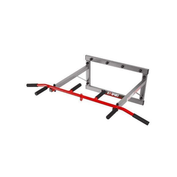 Chin Up Bar, väggmonterad