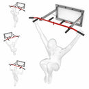 Chin Up Bar, väggmonterad