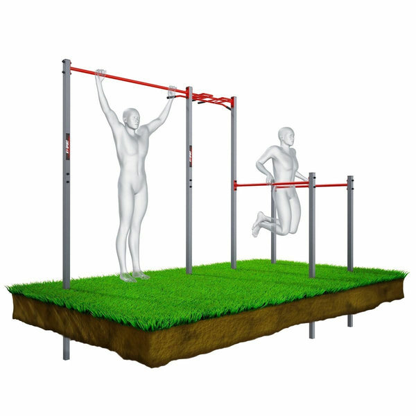 Street Workout XL