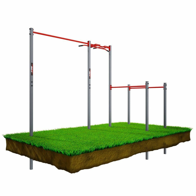 Street Workout XL