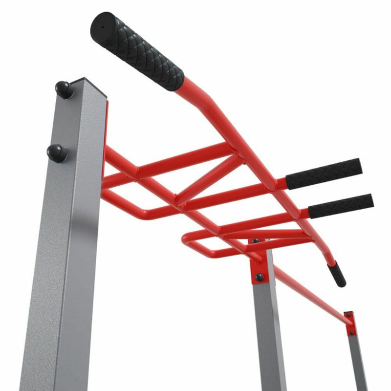 Street Workout XL