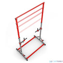 Chin Up/Tricep Dip Stand