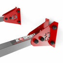 Chin Up Bar för vägg eller tak