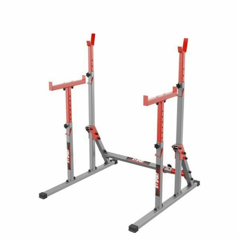Multi Squat Rack