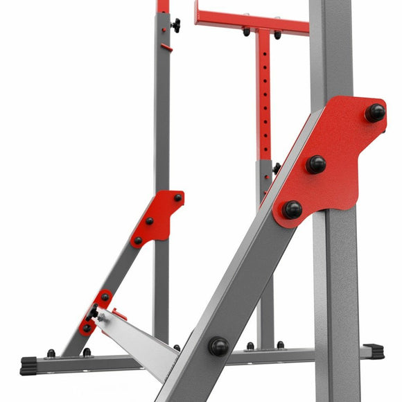 Multi Squat Rack